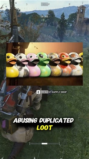 Will You Get Banned for Duped Loot in ARC Raiders? ⚠️ Picked up duplicated loot during a raid and wo