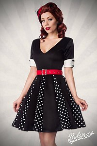 44K views · 1.7K reactions | Robe Pin-Up Rockabilly Rétro 50's Swing...