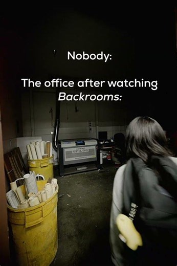 going deeper and deeper... #gaming #backrooms