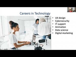 Tech Careers & Innovation Tools | Exploring Future Tech Pathways