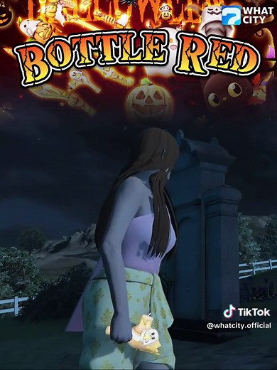 2024 Halloween Set Weapon Skin & Fashion Set Showcase