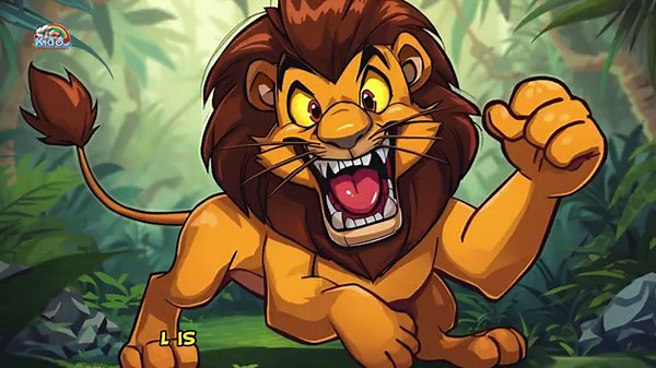 The Lovely Letter L Song! Learn ABCs with Fun & Catchy Phonics! Kids Learning Video