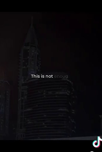 This is not enough. #walterlyricss #lyrics #fyp | this is not enough