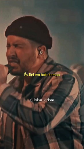 És Fiel em Todo o Tempo - Louvor Gospel Instrumental