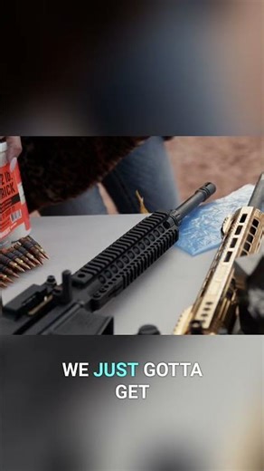 Watch Us Make History Explosive Tannerite Fun!