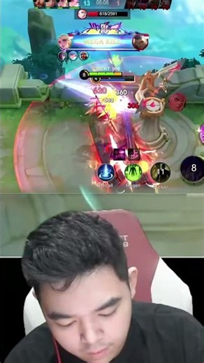 ARLOTT FT PASUKAN PREMAN PENSIUN!! CHEMISTRY SUDAH MULAI TERBENTUK !??