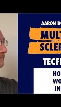 Dr.B discusses how Tecfidera works in MS on periscope