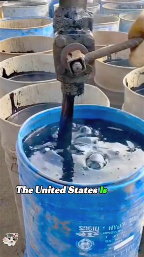 How Crude Oil Is Transformed Into Gasoline and Diesel