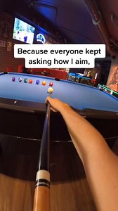 Bankpool drill from a pro players perspective #bankpool #8ball #bilhar #billiardo #9ball #followers #fbreelsfypシ゚viral #foryou #fbreel #reels #reel2024 #fbreels2024 | Aaronthepoolshark