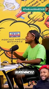 The Power of Honest Commentary_ Celebrity Conversations Revealed ##PodcastandchillwithmacG | Podcast with MacG