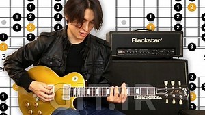 Guitar Solo Mastery - The Ultimate Guitar Soloing Course