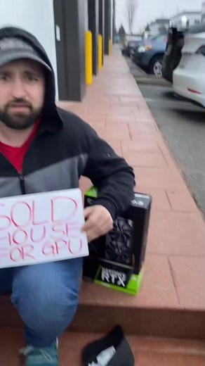 these gpu prices got me like... #gpushortage #ltt #linustechtips #gaming #pc #gpu #scalpers