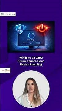 🚨 Microsoft Emergency Windows Update – What You Need to Know 🚨