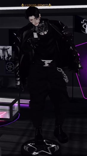 3K views · 36 reactions | IMVU … VR CHAT … IMVU GOTHIC LOOK … IMVU OUTFIT IDEAS /MALE #imv #imvu #imvustories #imvustory #imvuavi #imvuavatars #imvuoutfits #imvuboy #imvudance #imvudancing #roblox #robloxfyp #robloxfyp #imvufyp #imvufypシ #fyp #fypシ #fypシ゚viral #boy #vrchat #vr #viralvideo . . Follow us now! | Goth Dark | Facebook