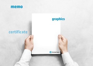 👍 Find the right type of paper for each of your purposes with this easy-to-use paper selector: http://bit.ly/1TFYvDC | See the genius in paper