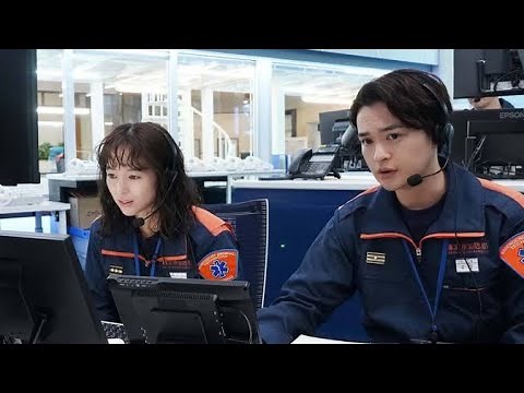 「119エマージェンシーコール」第1話再放送が決定！ 地震速報で一時中断、視聴者の要望を受け急きょ編成