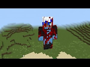 Mr Nido's Invincible addon test run