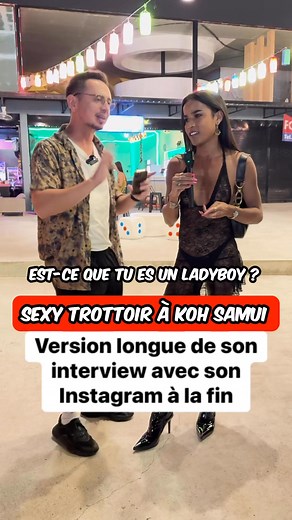 23K views · 177 reactions | Comme vous avez adoré son interview, voici la version longue de notre échange ! Son Instagram est à la fin de la vidéo | Romeck | Facebook