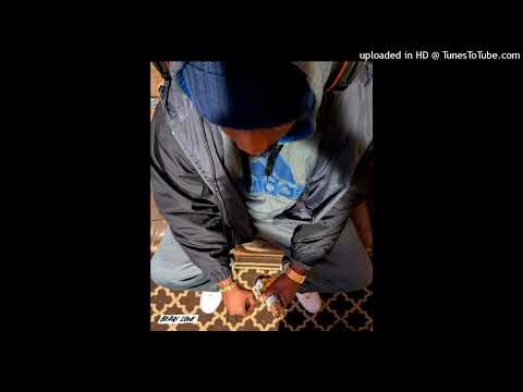 PEARLY - BRETHREN [ Prod by Kristoff V ]