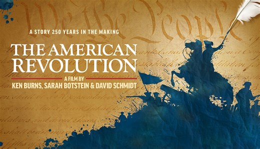 The American Revolution | PBS Western Reserve