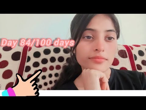 Day 84/100 Days Coding Challenge | Project Building + College Math + Website Work 💻