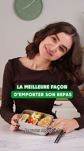 1.3K views | Vous cherchez une alternative au tupperware classique ?  Découvrez le bento, cette boîte compartimentée qui permet d'emporter des repas variés et équilibrés partout avec vous ! Pratique, joli et fonctionnel… Vous pouvez y glisser la protéine de votre choix, un accompagnement comme du riz, des légumes croquants ou une salade fraîche et même un dessert avec des morceaux de fruits. Qui valide ?  | Degustabox | Facebook