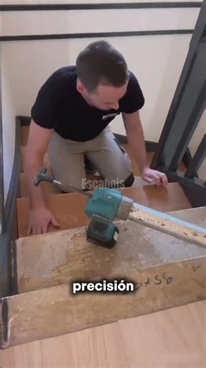 Remodel your staircase on a budget