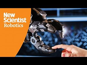 DeepMind is experimenting with a nearly indestructible robot hand