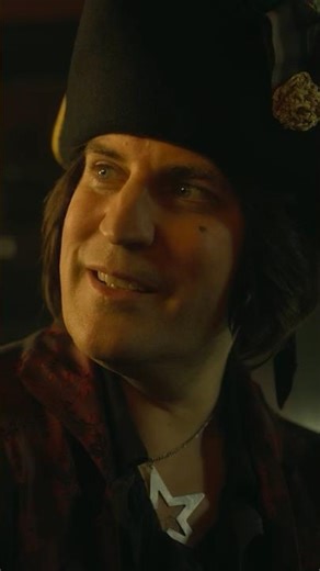 A man who needs no introduction. #DickTurpin