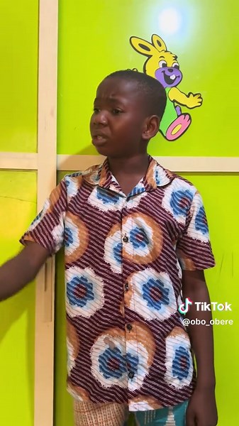 My mother no Dey take advice