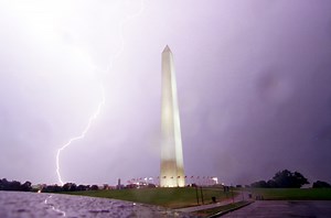 Destructive Severe Thunderstorm Warning: What is it?