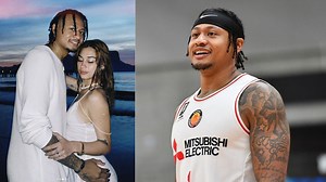 Zeinab Harake reveals how Ray Parks patiently gained her trust