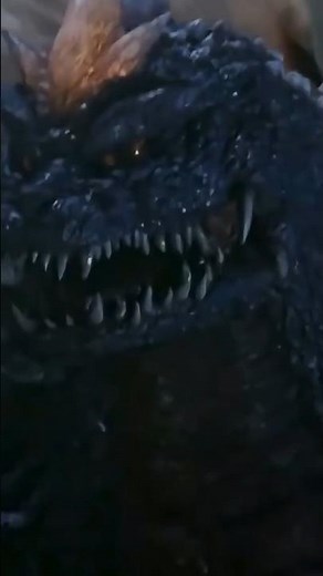 One-Hit Kaiju: Three Monsters In Godzilla Films Toho Left Behind