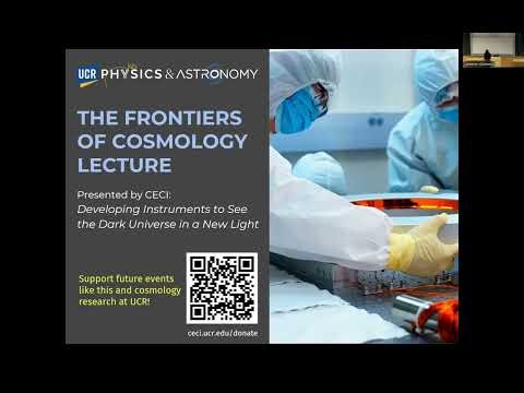 Frontiers of Cosmology: Yogi Berra's guide to quantum mechanics