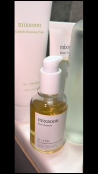 @mixsoon it’s so gentle everyone in the family can use it. The line isn’t harsh to the face. I love the gentle exfoliate and the soothing oil. Put that shine back into your face. This set can be used daily without fear of irritation ##FastTrackBFCM##ttsnortheast##tiktokshopcybermonday##TikTokShopBlackFriday##mixsoon