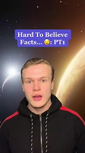 Hard To Believe Facts… 😧: PT1 | Homework Help Global