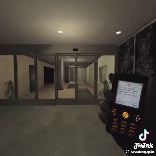 Cry of Fear Clips Compilation Video