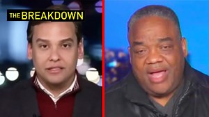 Bible Thumper Makes Ridiculous Excuse For Lyin' George Santos | The Breakdown