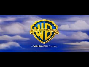 Warner Bros. / Warner Animation Group (Scoob!)