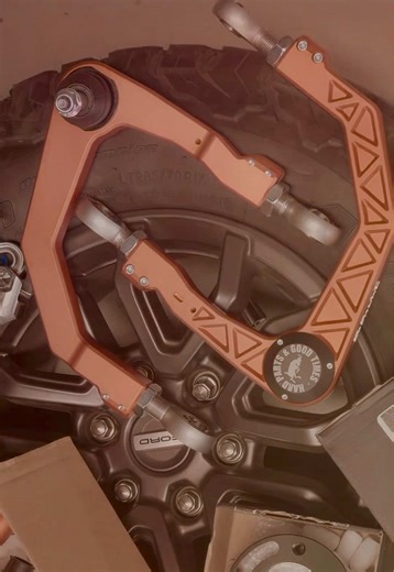 Ford Raptor: Sixth Gear's Ultimate Off-Road Beast