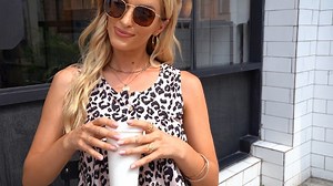 Watch Sleeveless Tops for Women Summer Tank Tops ﹙Size&colon; S﹚ on Amazon Live