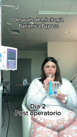 Cirugía Bariátrica Bypass: Proceso, Recuperación y Experiencias
