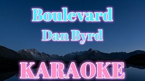 671K views · 19K reactions | Boulevard Dan Byrd Karaoke | Ryan Music Jam | Facebook