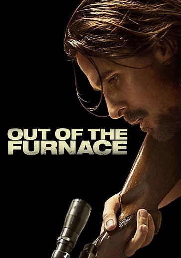 Out of the Furnace - movie: watch streaming online