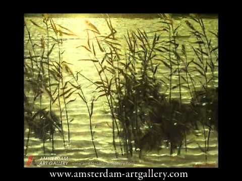 "Oy, da ne vecher". Most popular russian folk song.