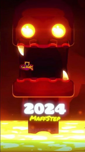 REMAKE VS ORIGINAL LEVELS | GEOMETRY DASH EDIT