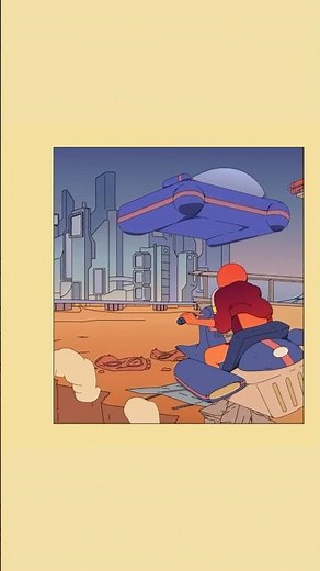 Happy 6th Anniversary to Mr. Fear Animates Music Video 🎂🎉✨
