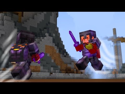The BEST Minecraft PvP Server in 2025! ⚔️ (Duels, FFA & More!) | ELITE MC
