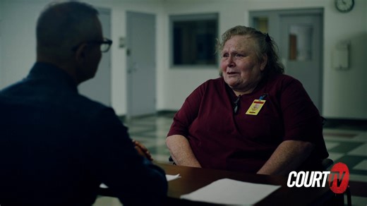 Once A Liar… | Interview with a Killer