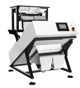 [Hot Item] Color Sorting Machine Small Size